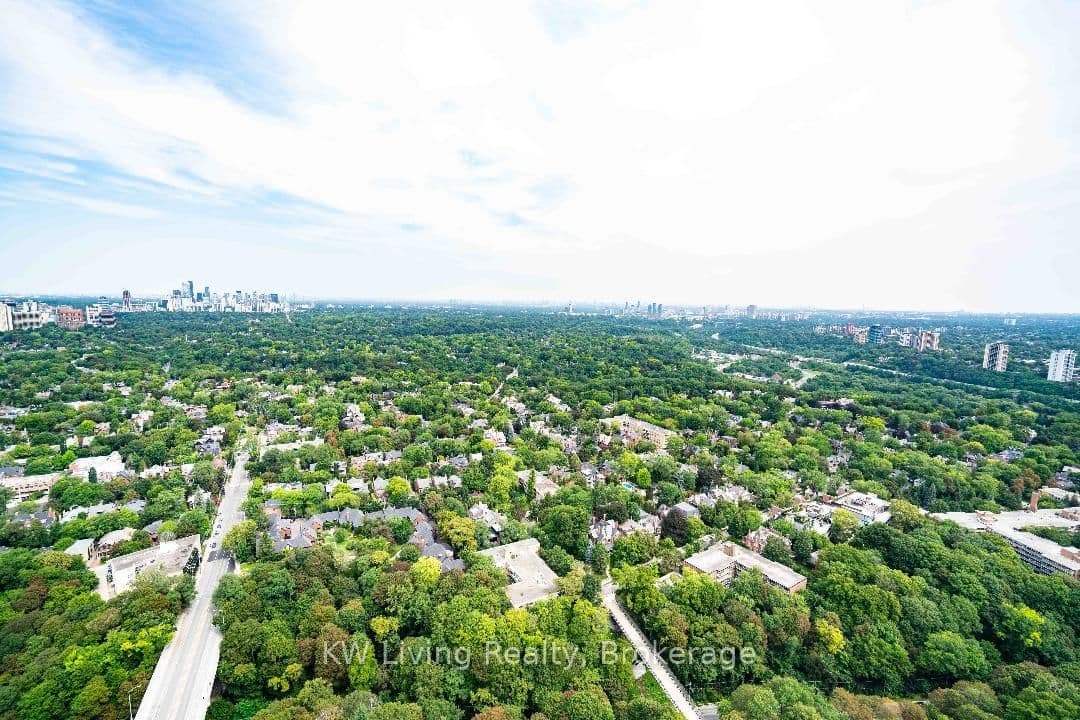 609 Sherbourne Street, Unit 5005 thumbnail 16