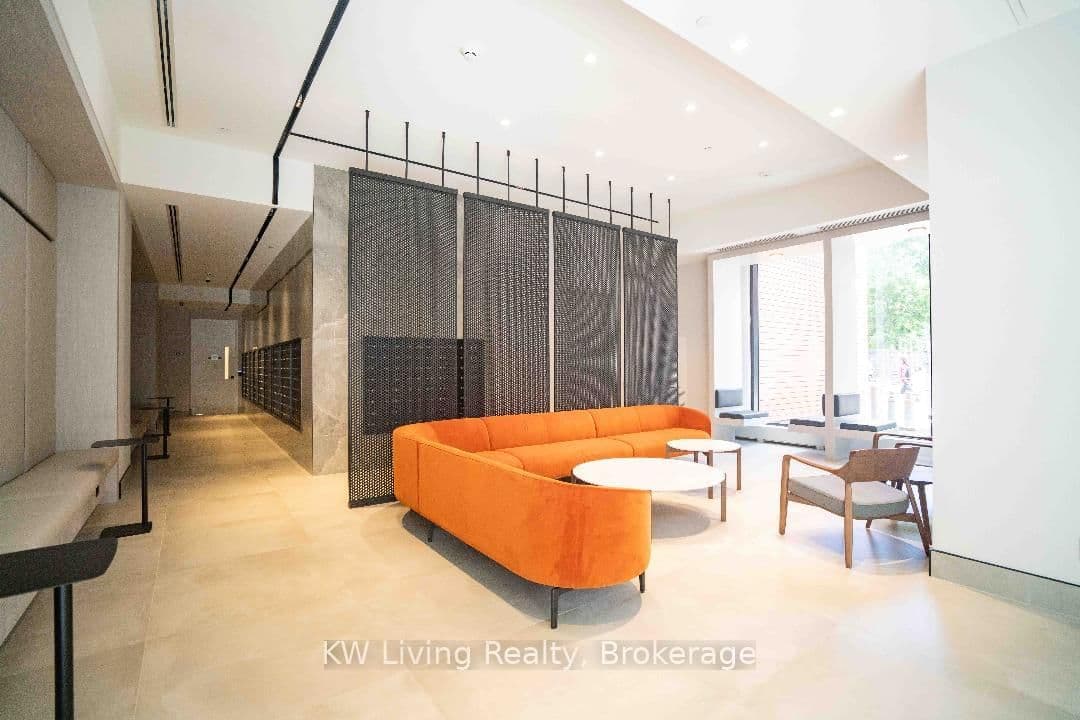 609 Sherbourne Street, Unit 5005 thumbnail 2