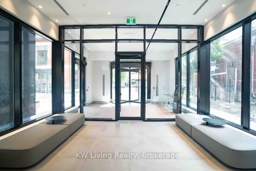 609 Sherbourne Street, Unit 5005 thumbnail 4