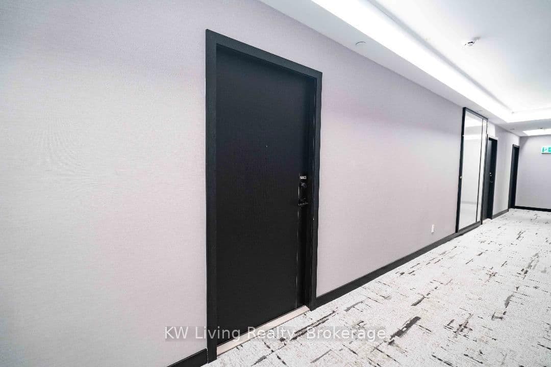 609 Sherbourne Street, Unit 5005 thumbnail 5