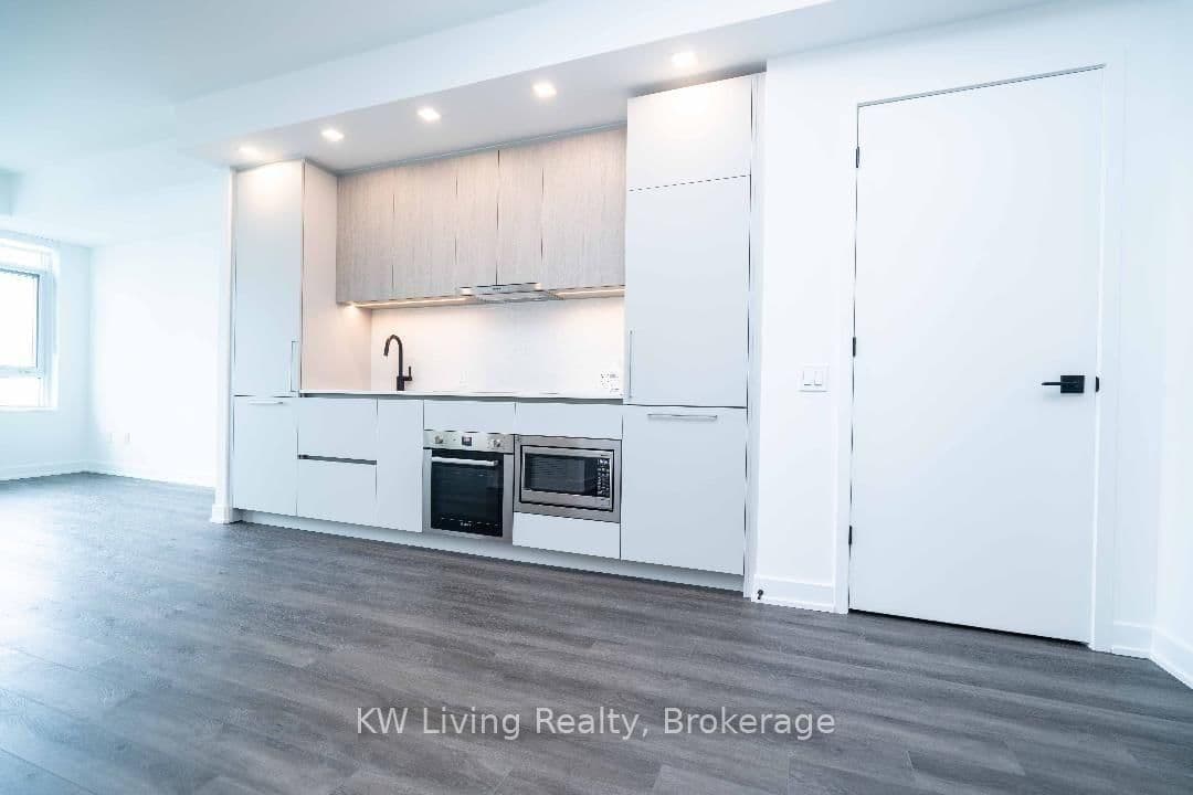 609 Sherbourne Street, Unit 5005 thumbnail 6