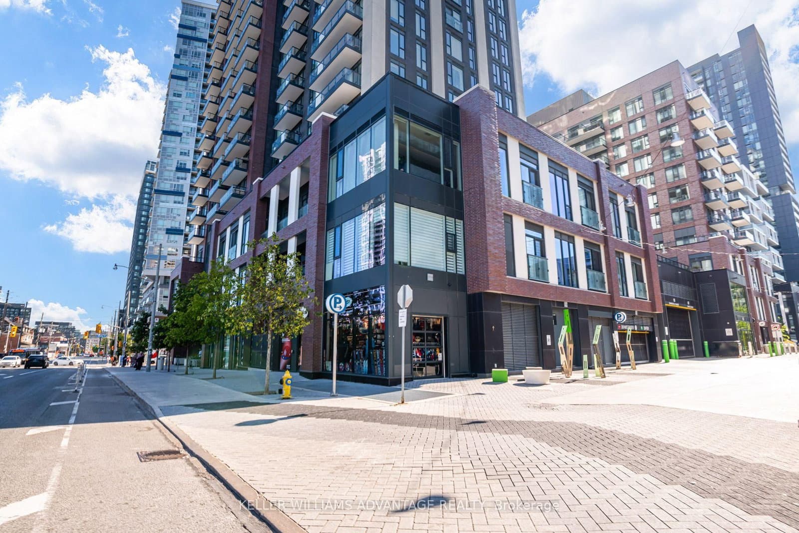 130 River Street, Unit 2607 thumbnail 2