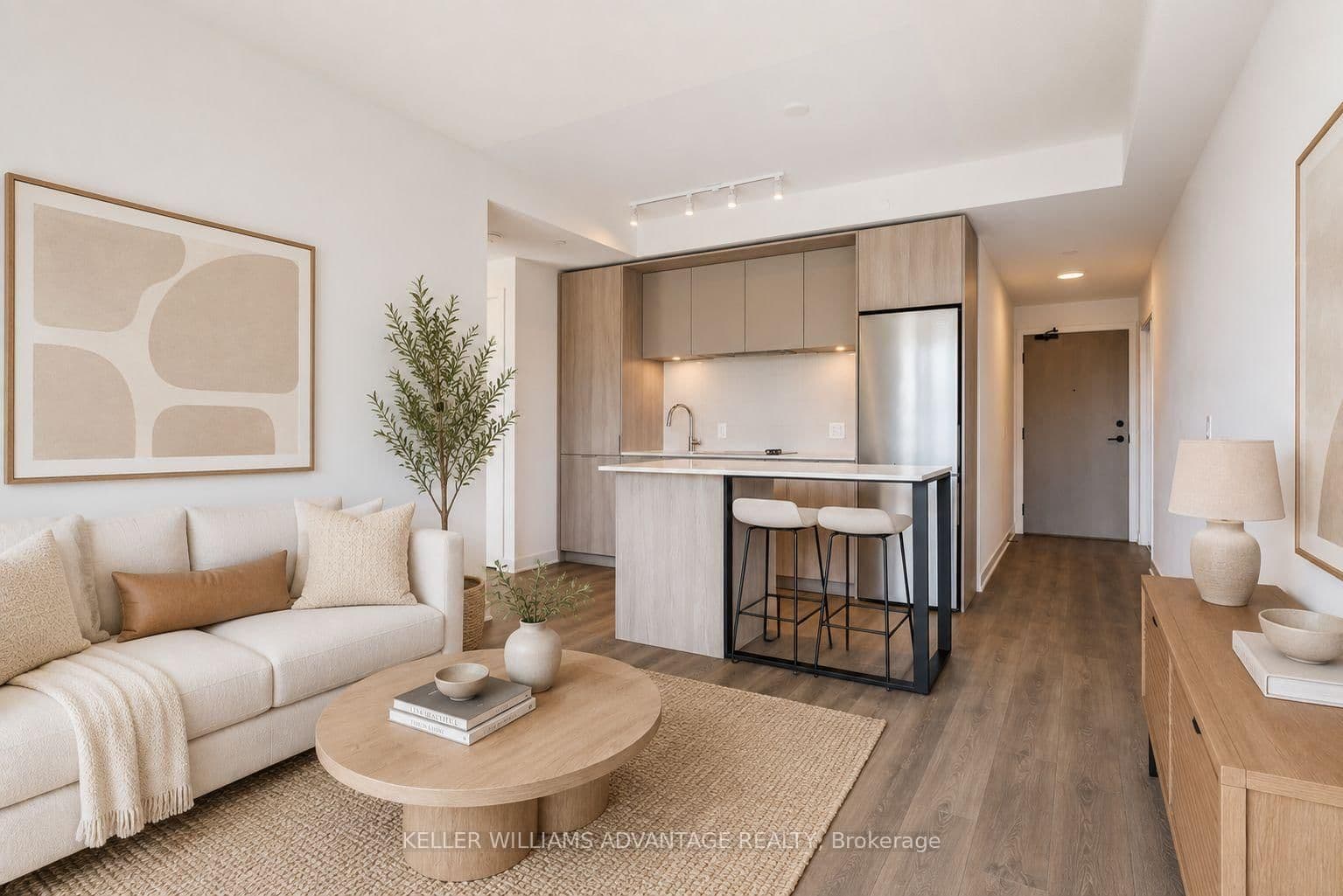130 River Street, Unit 2607 thumbnail 3