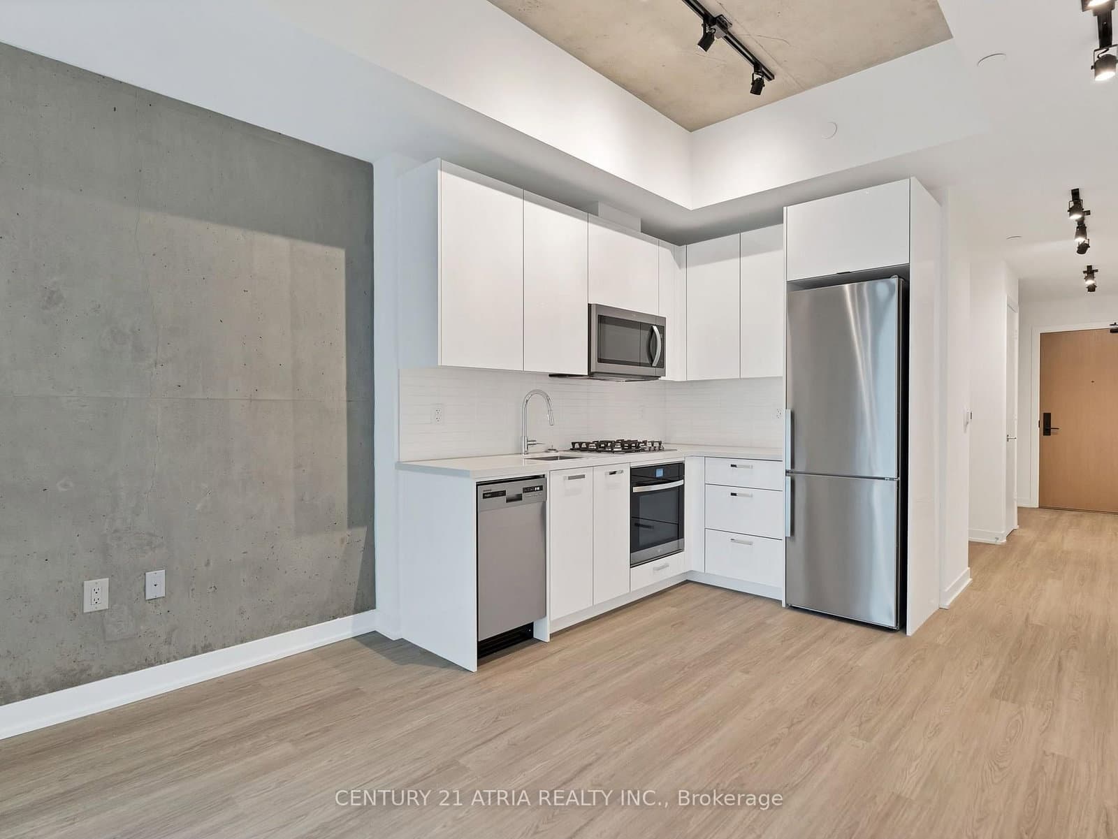 195 McCaul Street, Unit 716 thumbnail 19