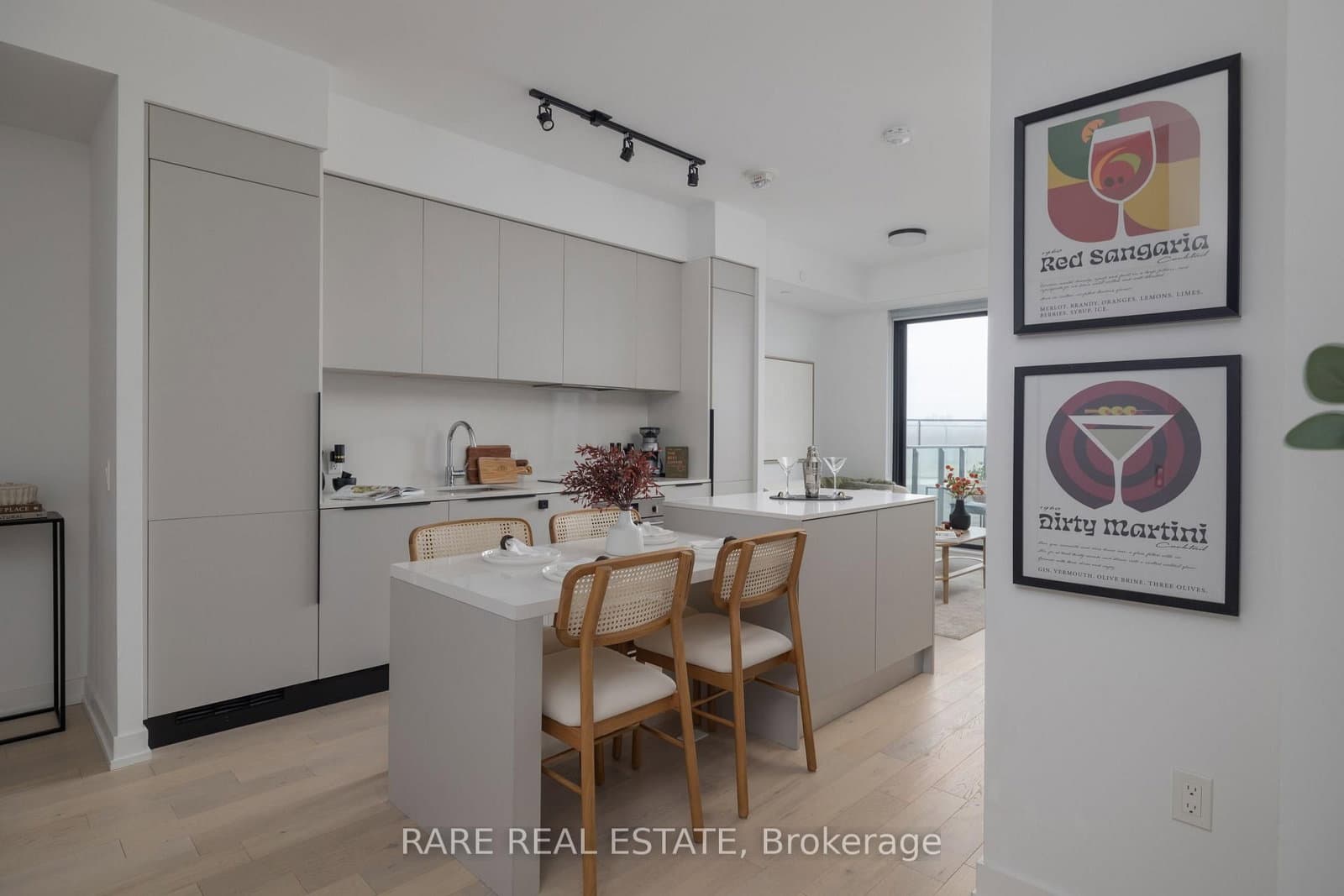 200 Sudbury Street, Unit 907 - Image 1