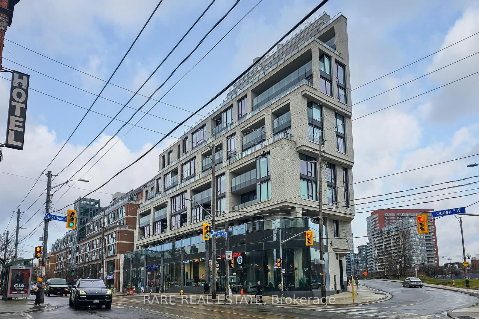 200 Sudbury Street, Unit 907 thumbnail 29