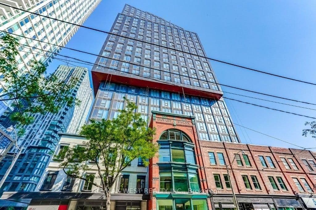 100 Queen Street E, Unit 2808 - Image 1