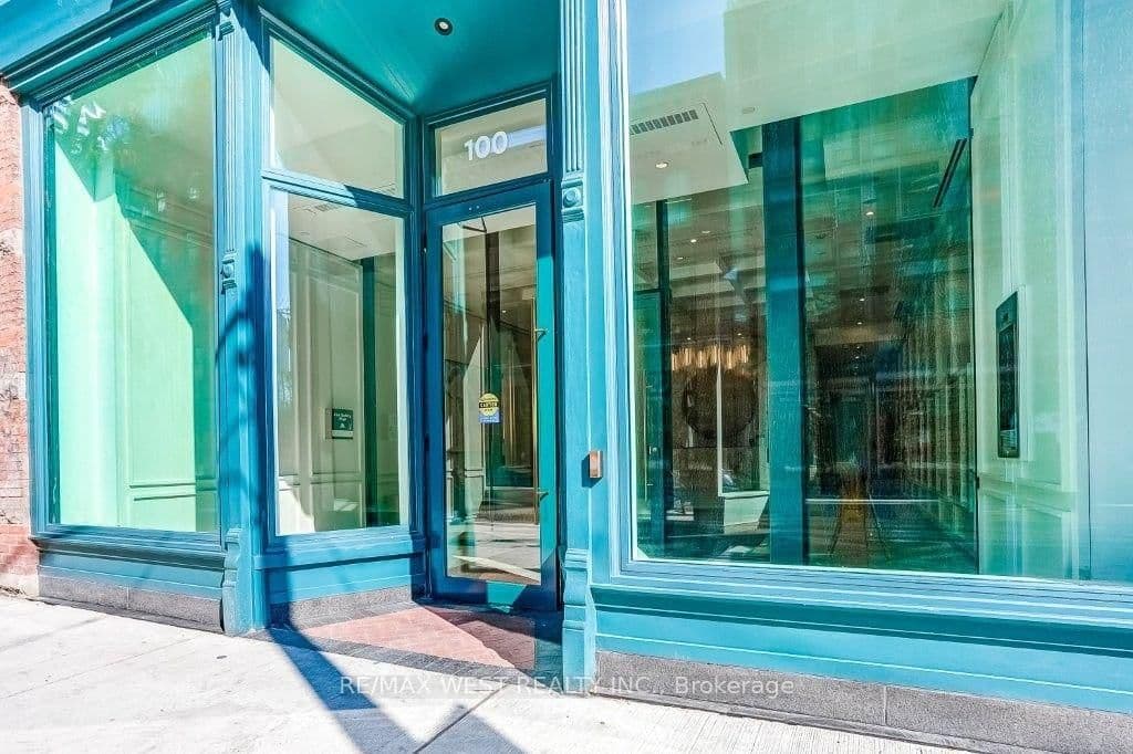 100 Queen Street E, Unit 2808 thumbnail 2
