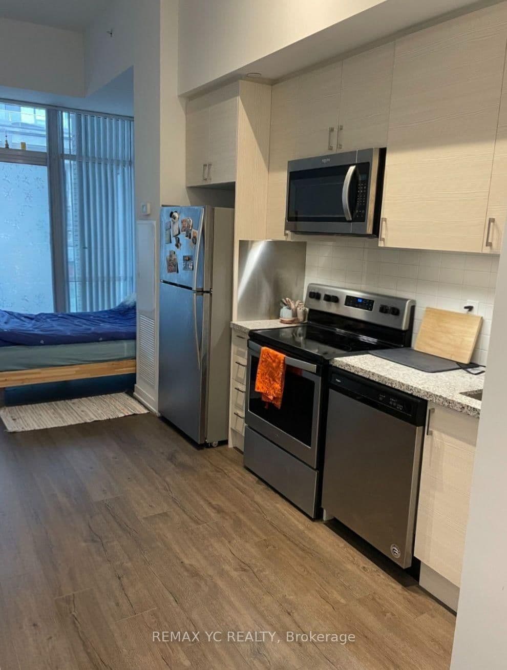 621 Sheppard Avenue E, Unit 111 thumbnail 3