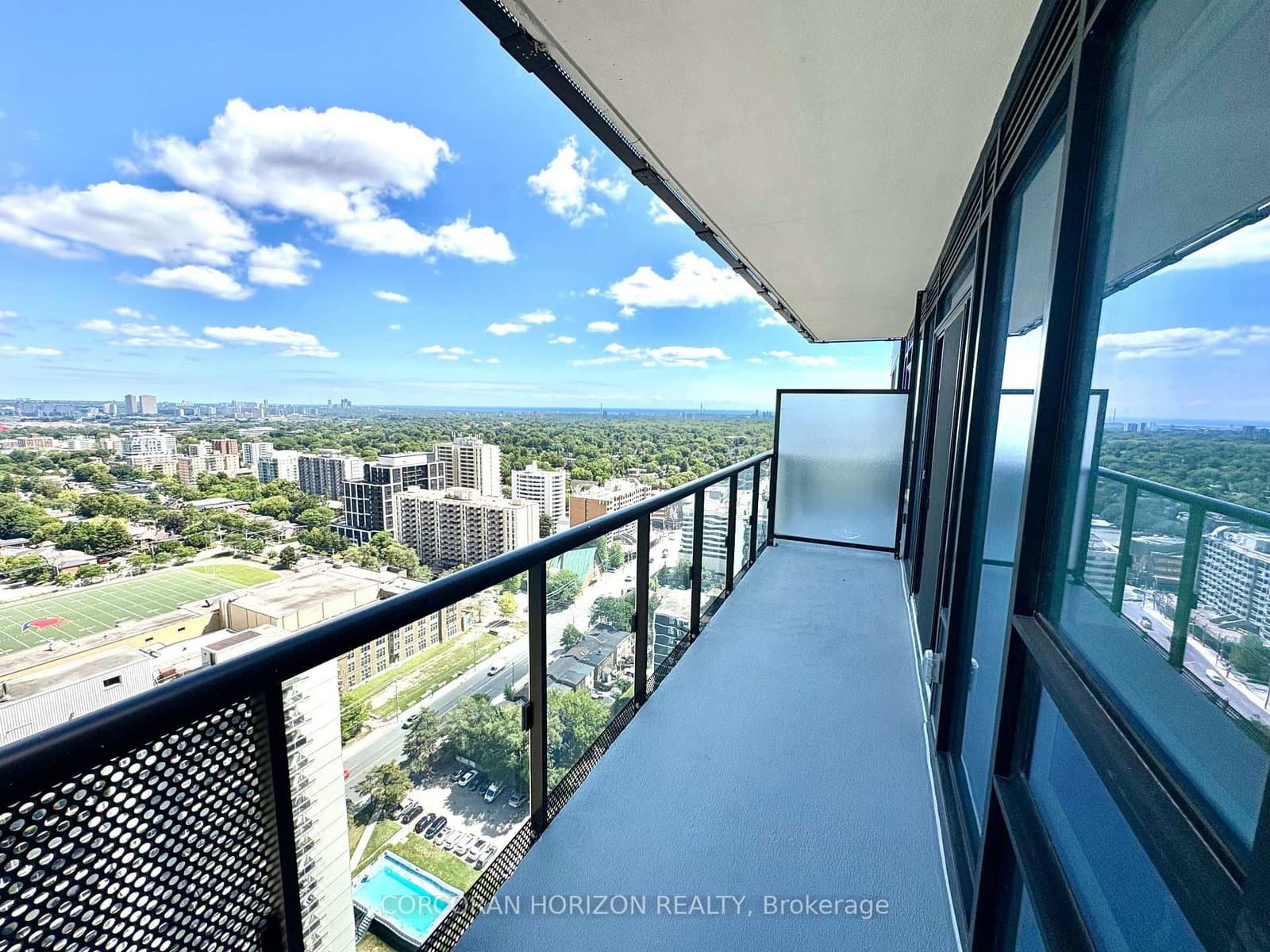 117 Broadway Avenue, Unit 2709 thumbnail 14