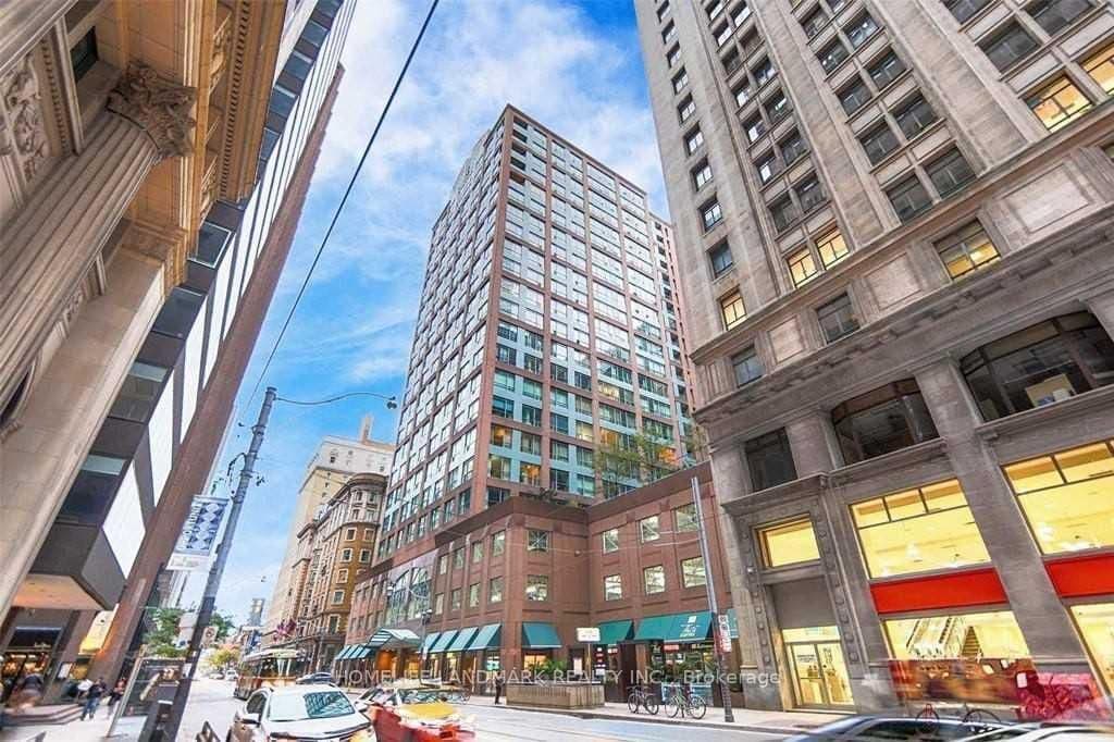 7 King Street E, Unit 1110 - Image 1