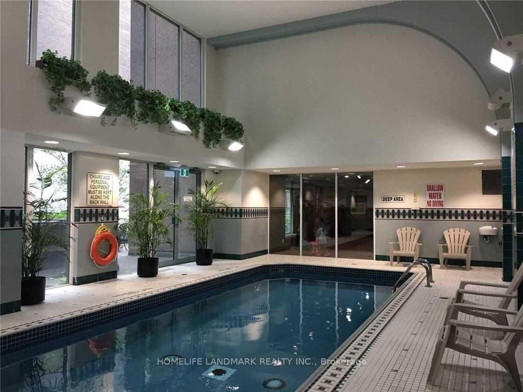 7 King Street E, Unit 1110 thumbnail 2