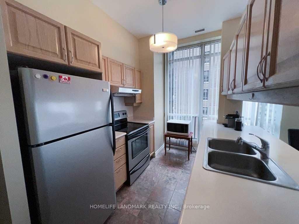 7 King Street E, Unit 1110 thumbnail 4