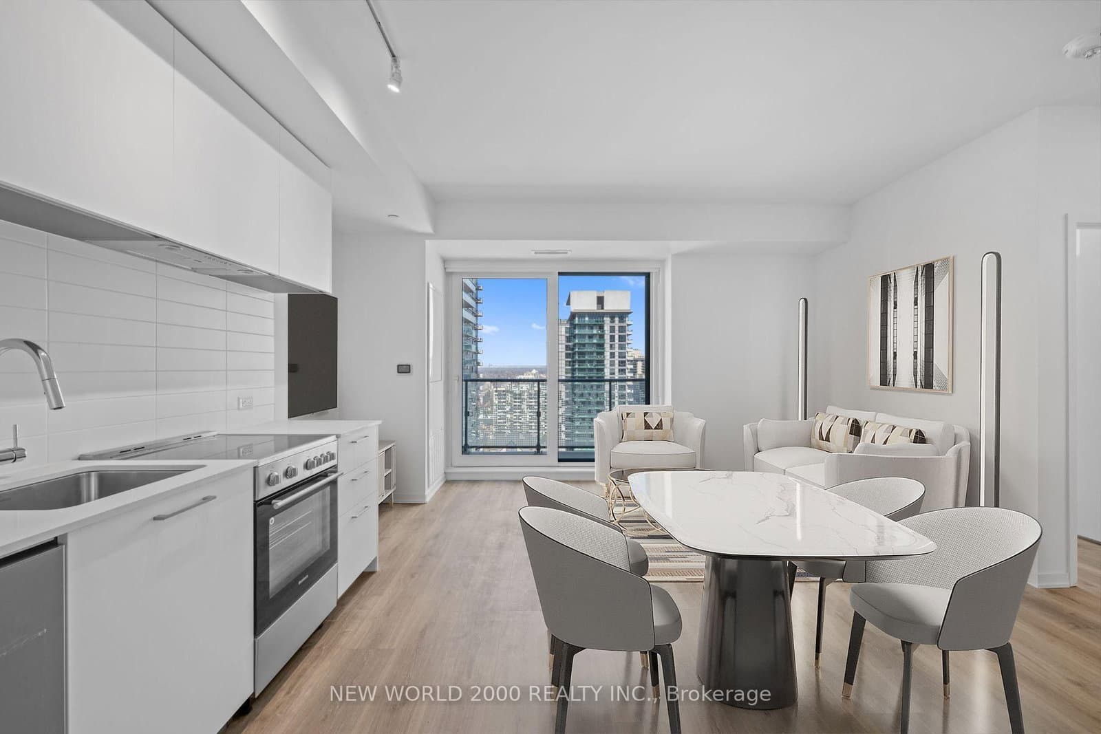 101 Roehampton Avenue, Unit 2513 - Image 1