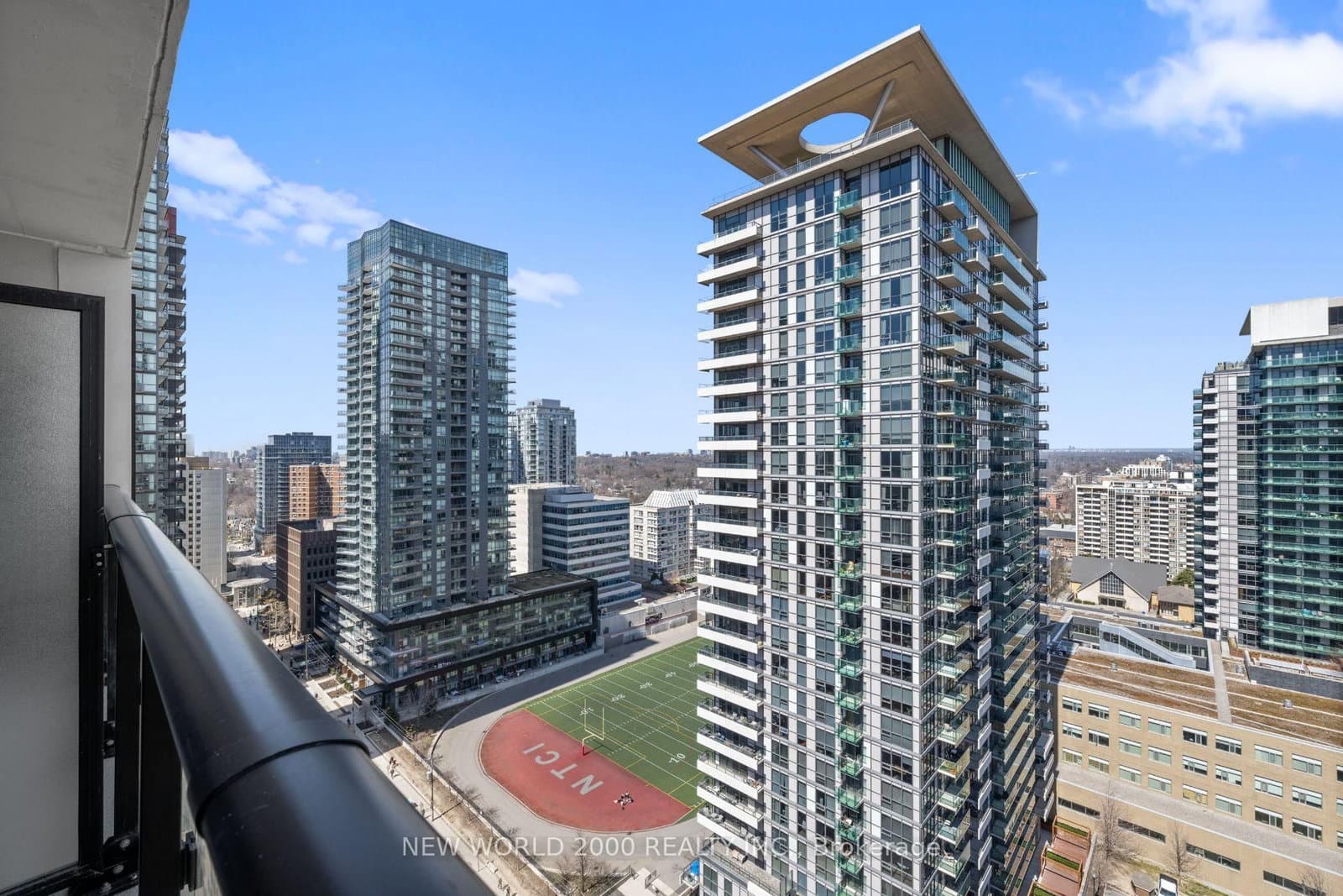 101 Roehampton Avenue, Unit 2513 thumbnail 21