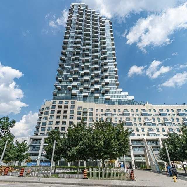 12 Bonnycastle Street, Unit 713 - Image 1