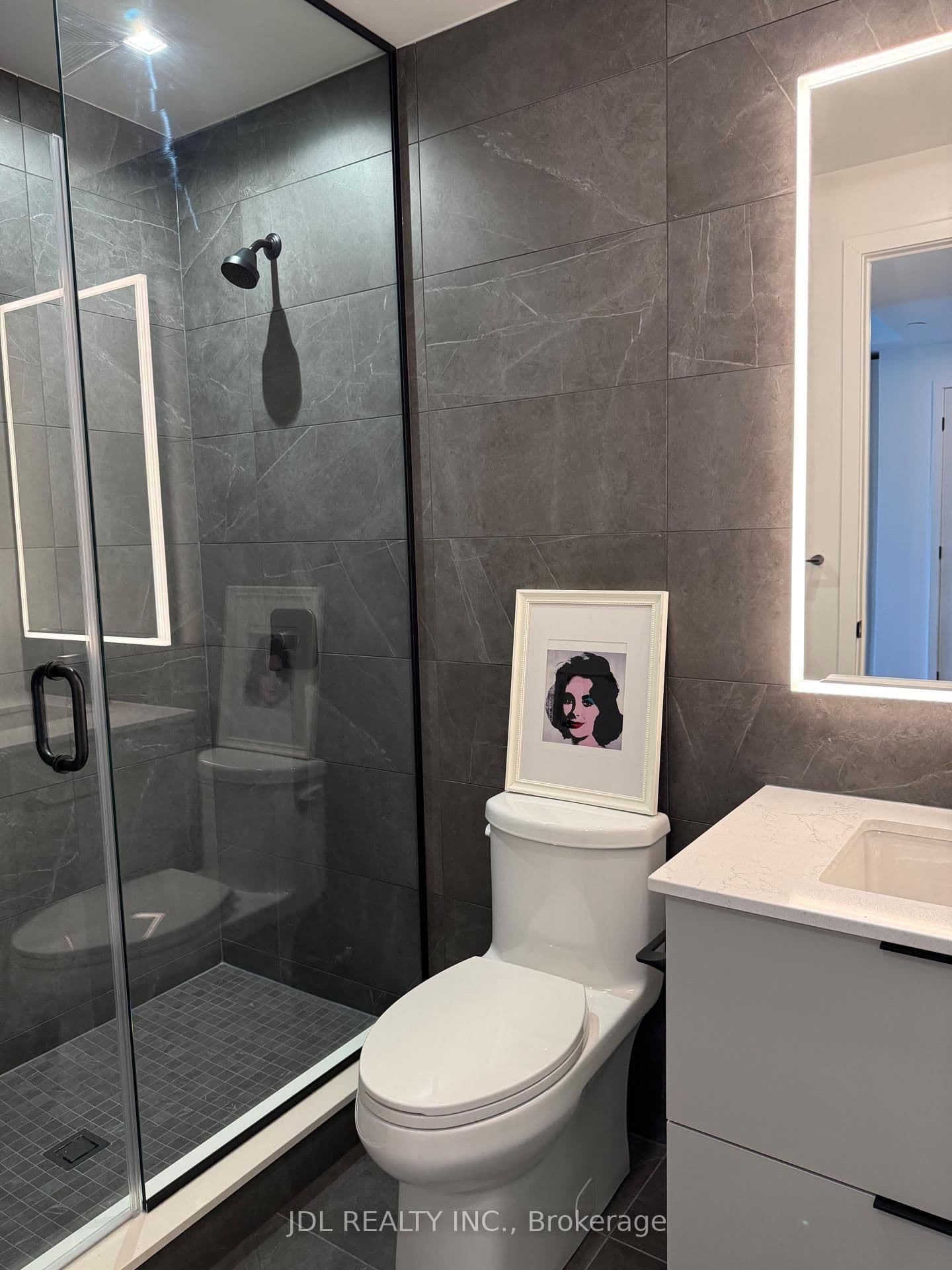 609 Sherbourne Street, Unit 4810 thumbnail 14