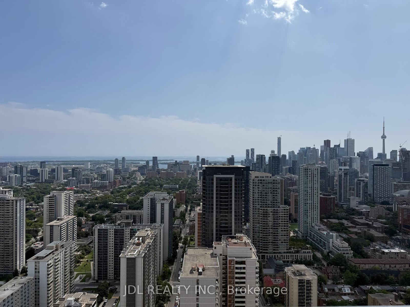 609 Sherbourne Street, Unit 4810 thumbnail 19