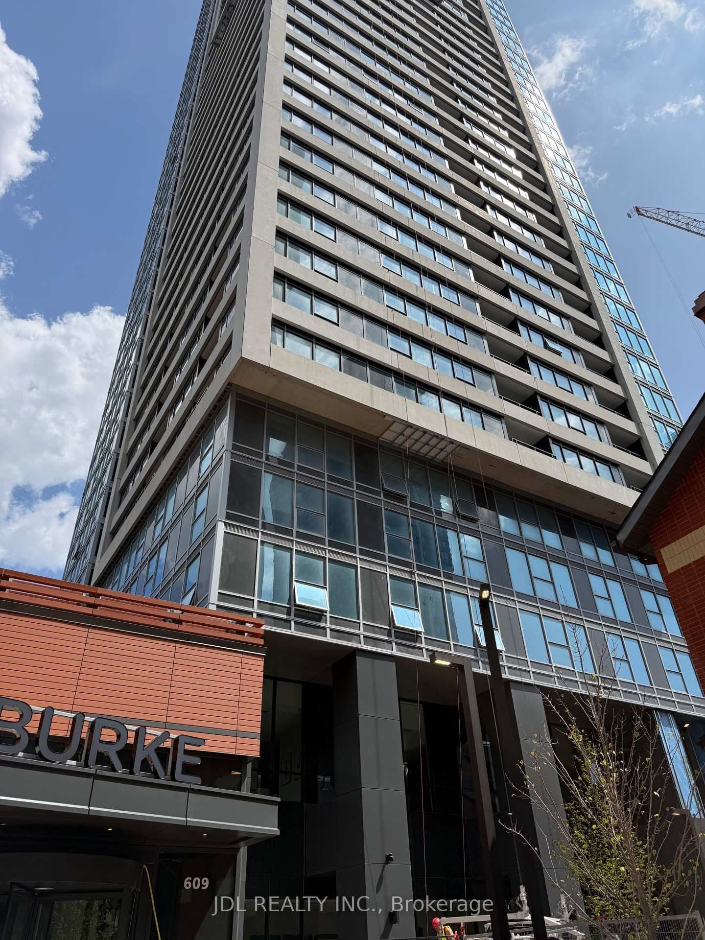 609 Sherbourne Street, Unit 4810 thumbnail 2