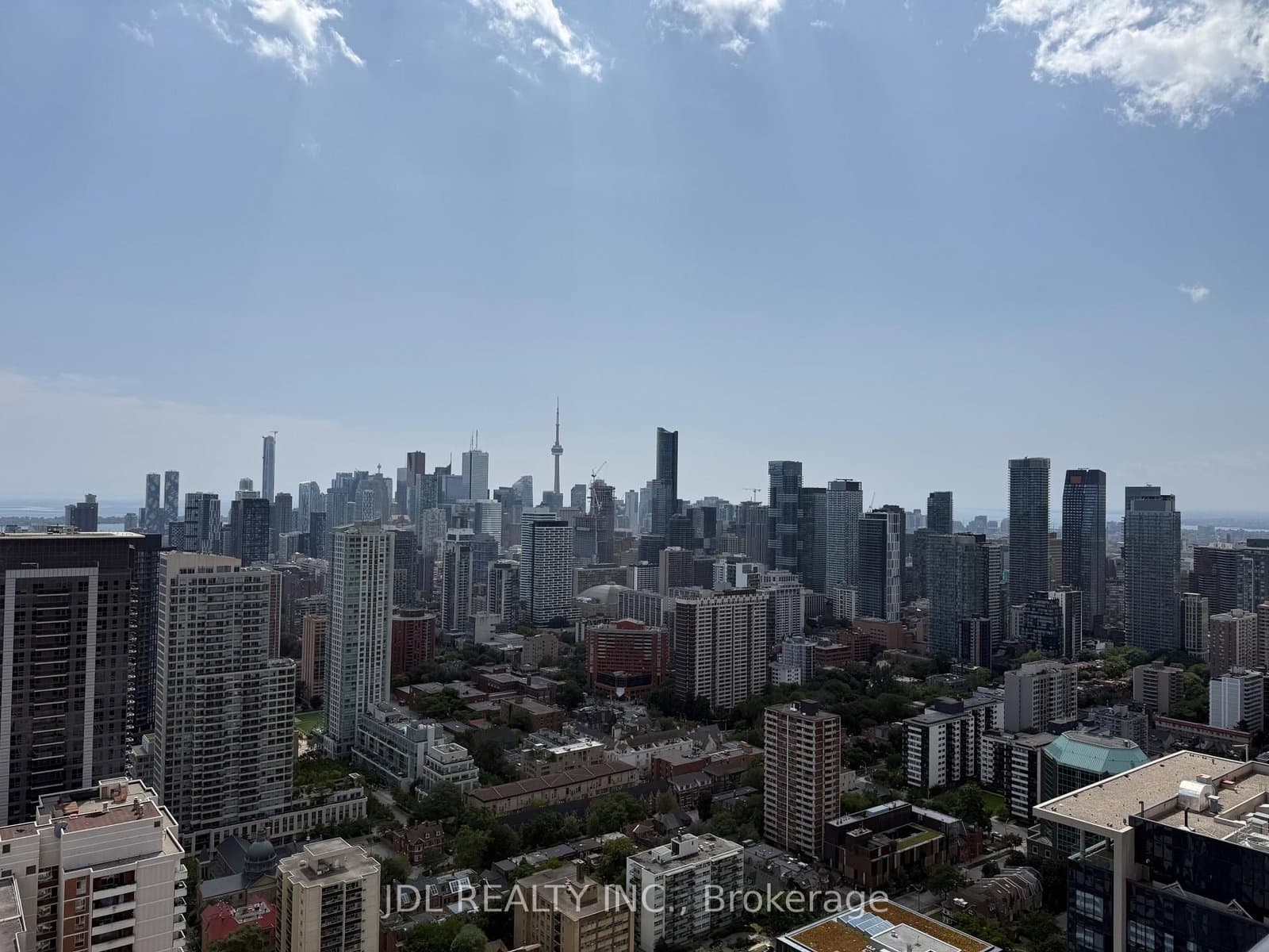 609 Sherbourne Street, Unit 4810 thumbnail 20