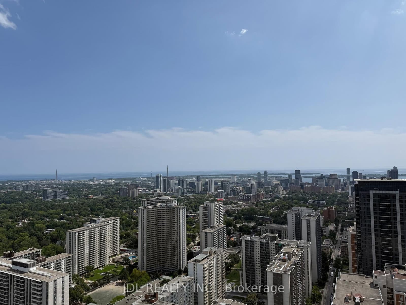609 Sherbourne Street, Unit 4810 thumbnail 21