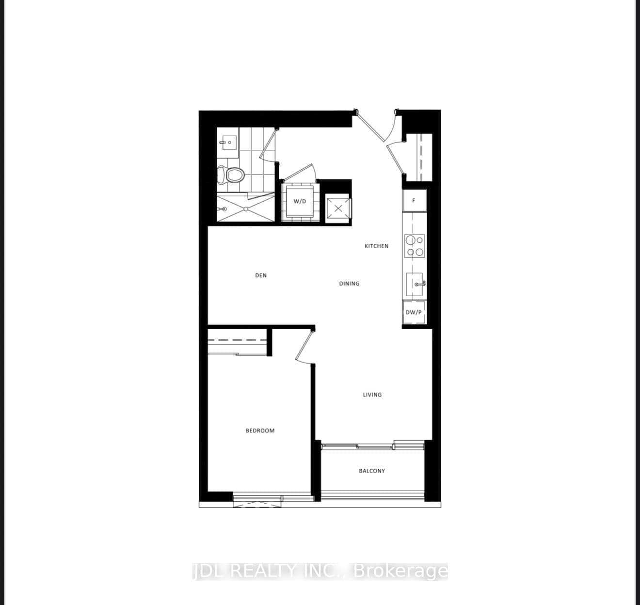 609 Sherbourne Street, Unit 4810 thumbnail 22
