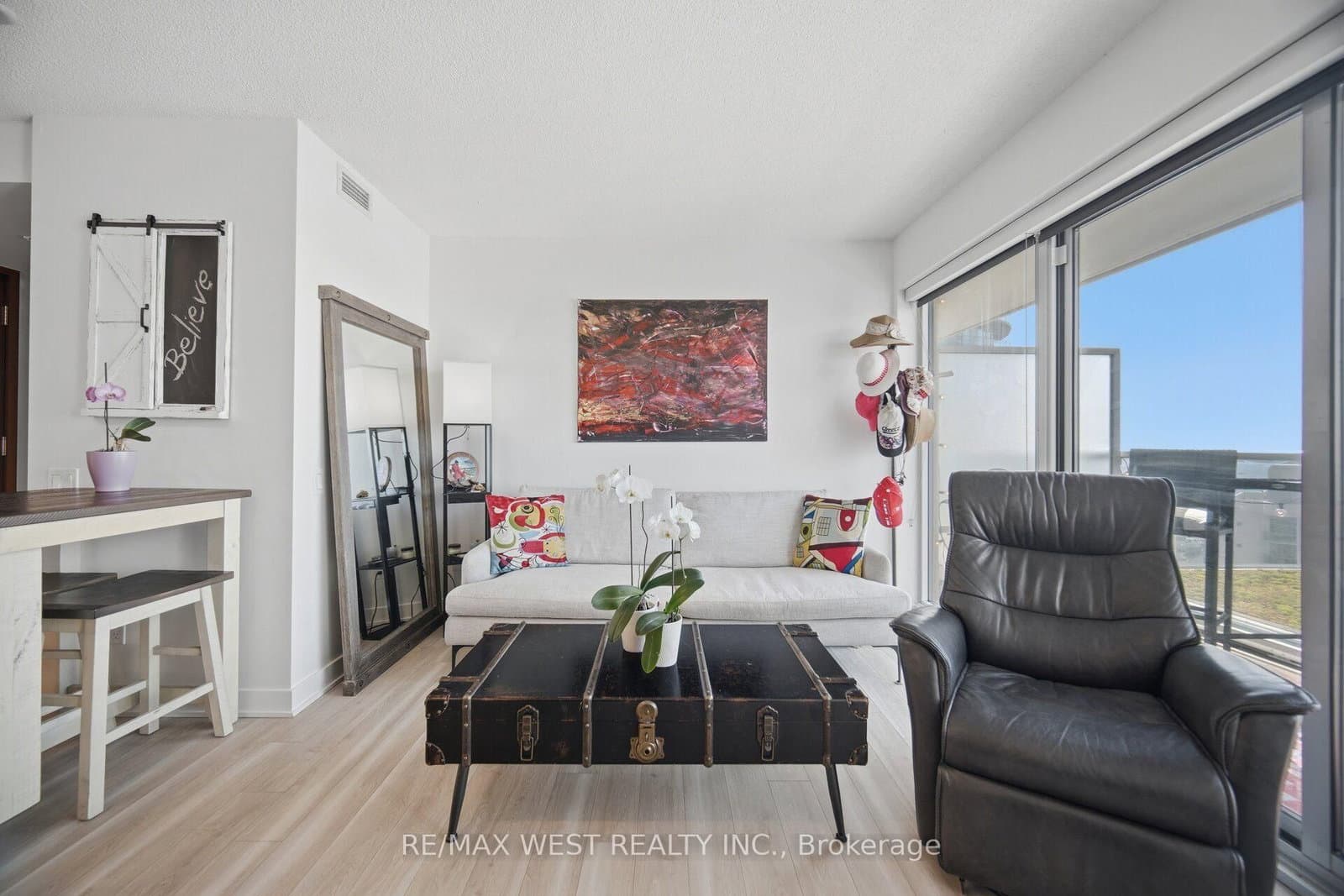17 Bathurst Street, Unit 1602 thumbnail 12