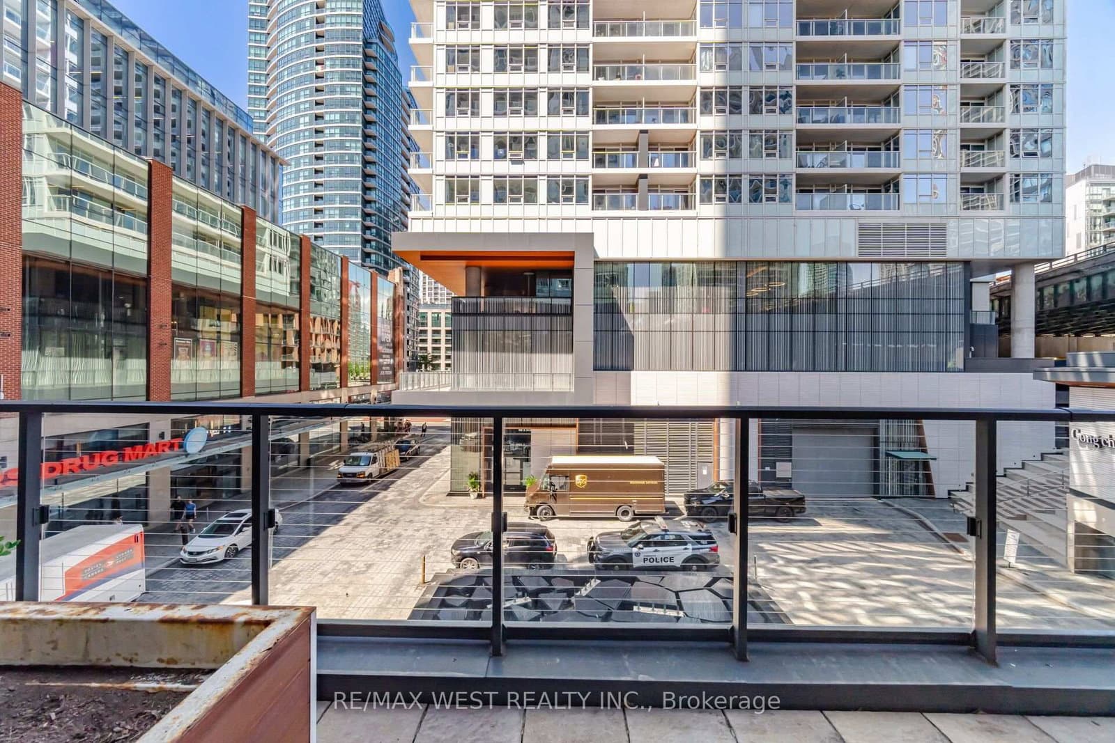 17 Bathurst Street, Unit 1602 thumbnail 46