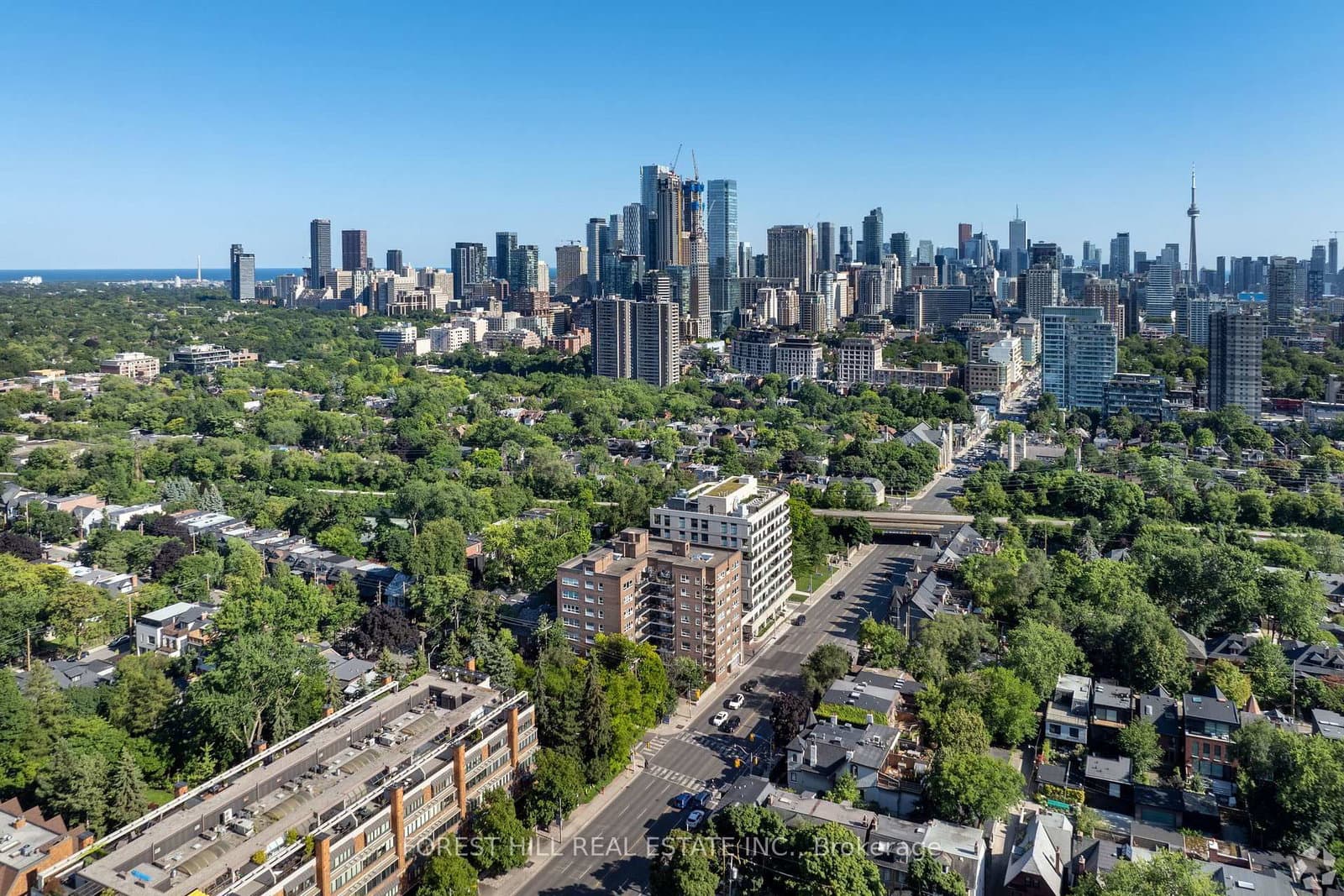 291 Avenue Road, Unit 310 thumbnail 32