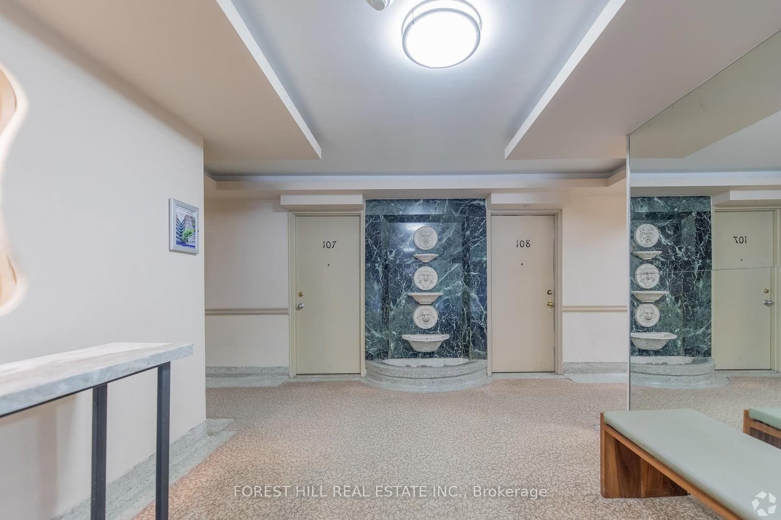 291 Avenue Road, Unit 310 thumbnail 4