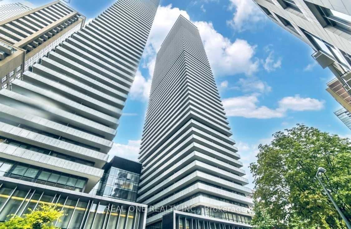 50 Charles Street E, Unit 1713 - Image 1