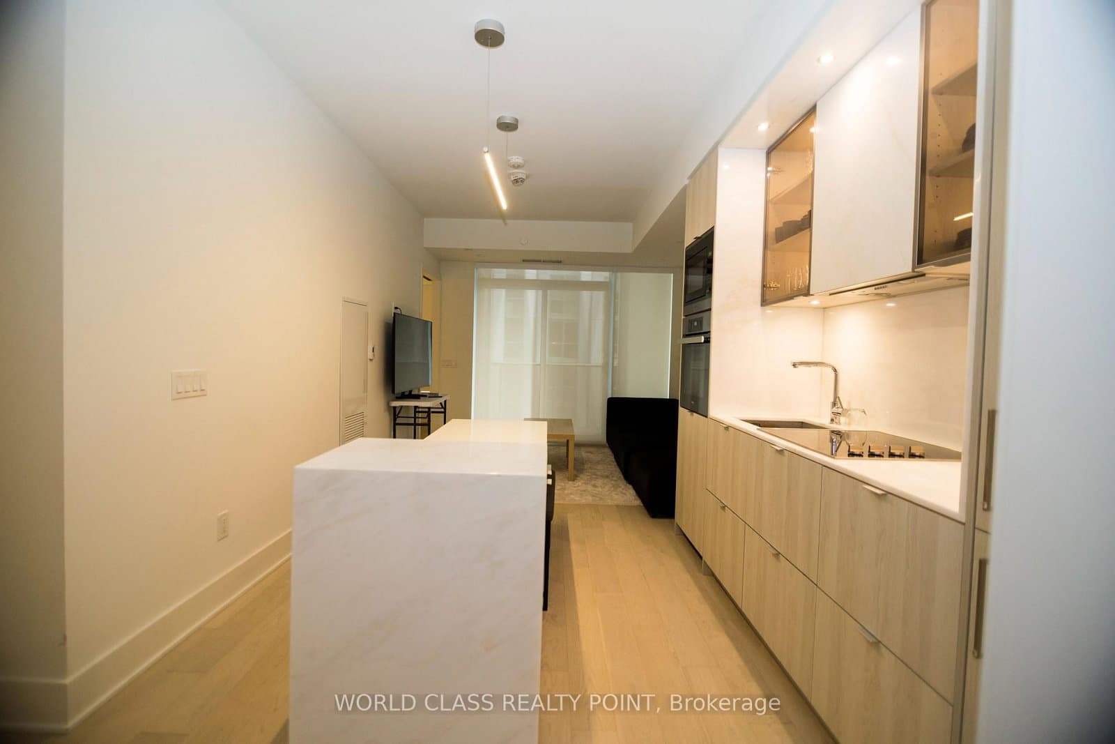 11 Yorkville Avenue, Unit 1807 thumbnail 22