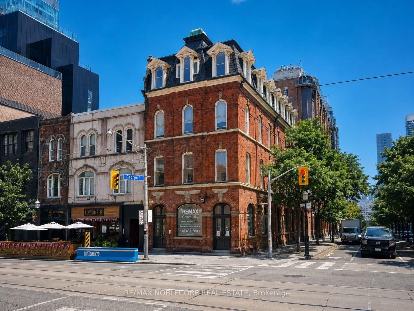 187 King Street E, Unit 4th Floor - Image 1