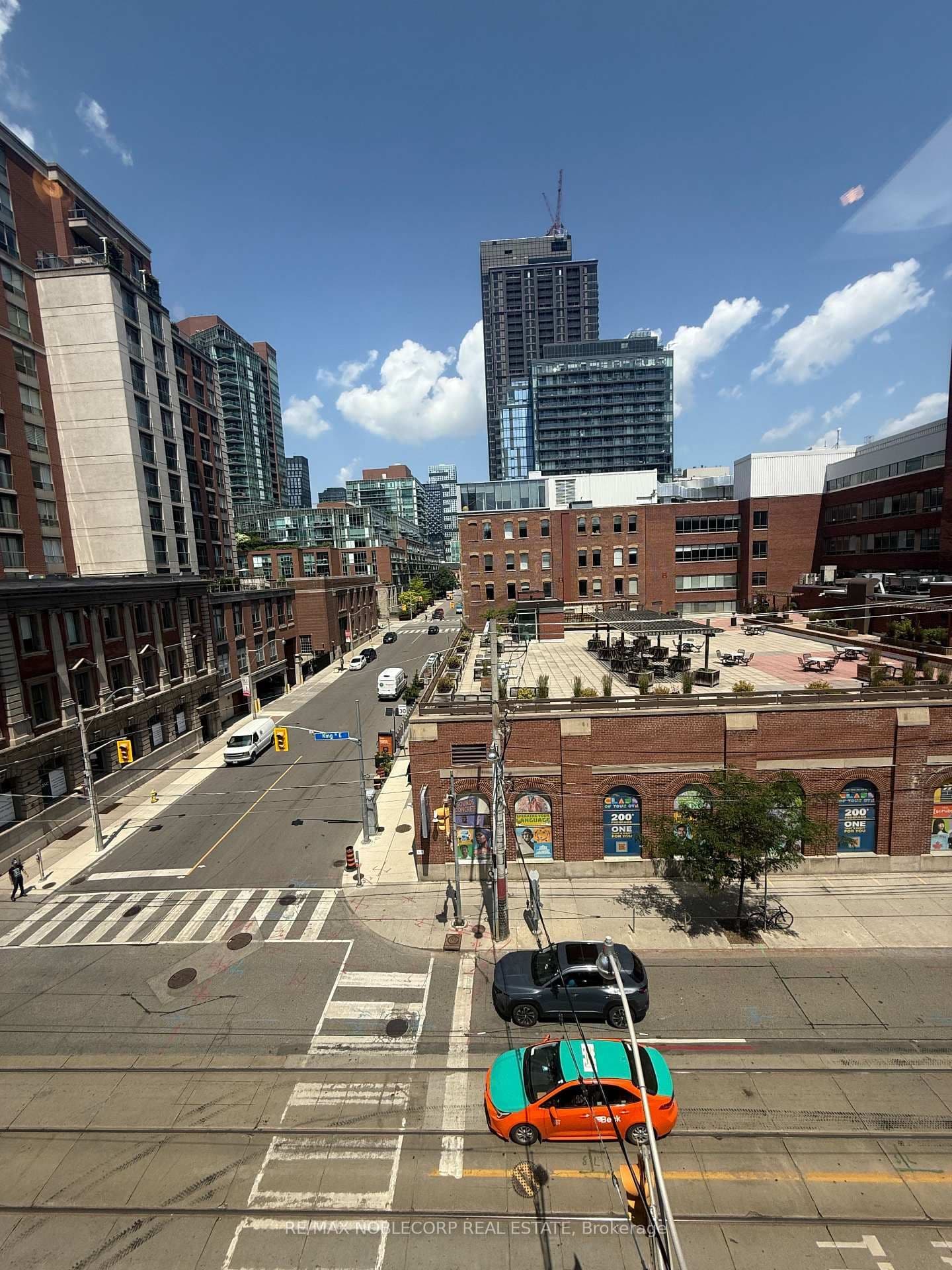 187 King Street E, Unit 4th Floor thumbnail 20