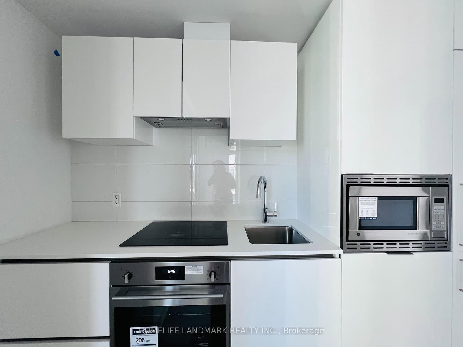 238 Simcoe Street, Unit 2603 thumbnail 3