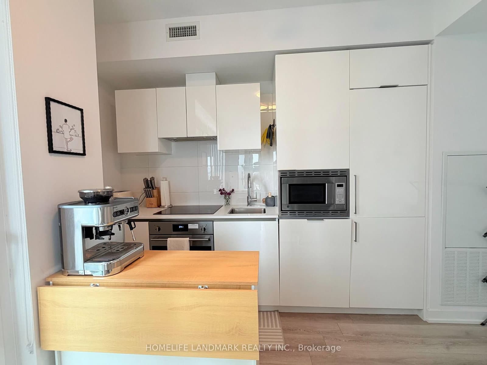 238 Simcoe Street, Unit 2603 thumbnail 4