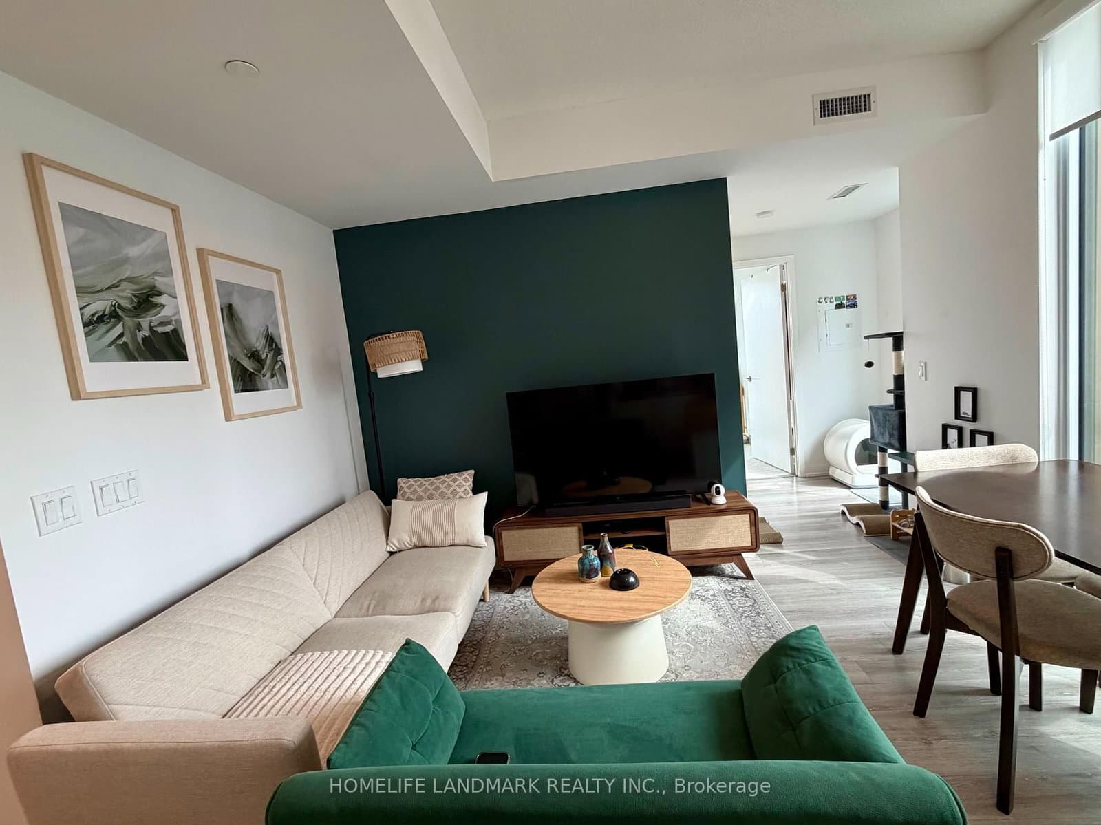 238 Simcoe Street, Unit 2603 thumbnail 6