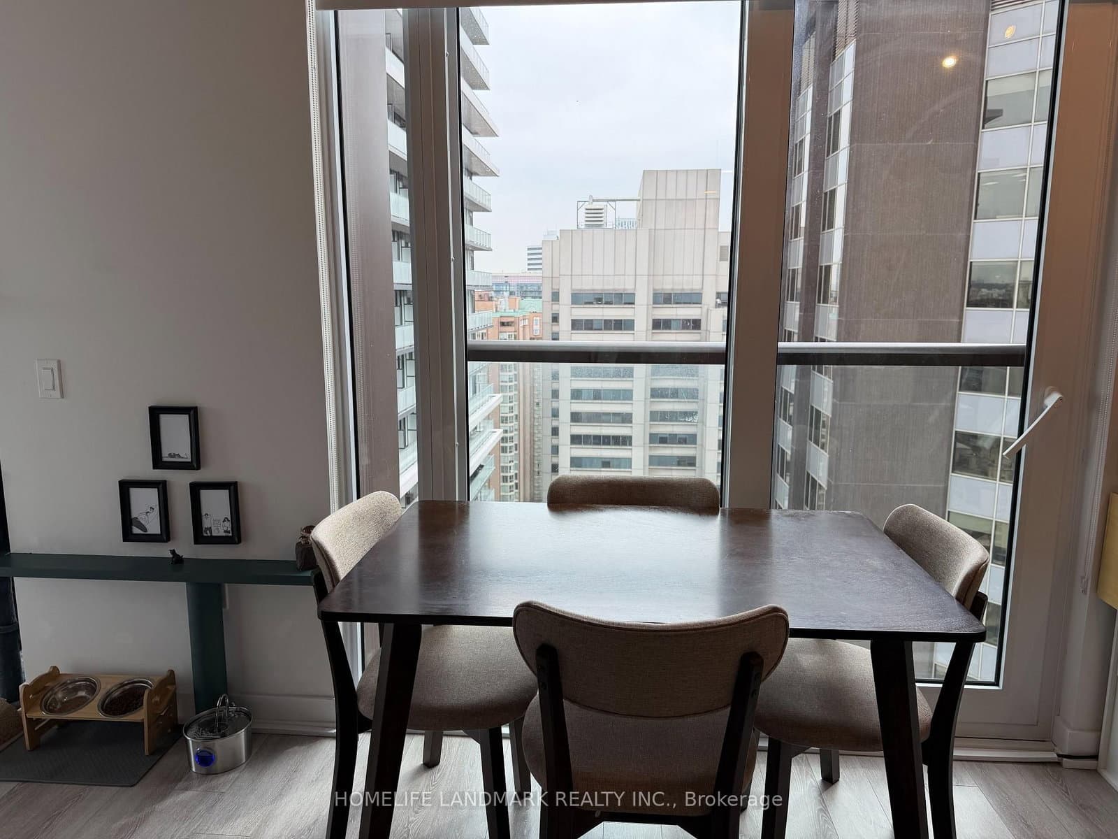 238 Simcoe Street, Unit 2603 thumbnail 7