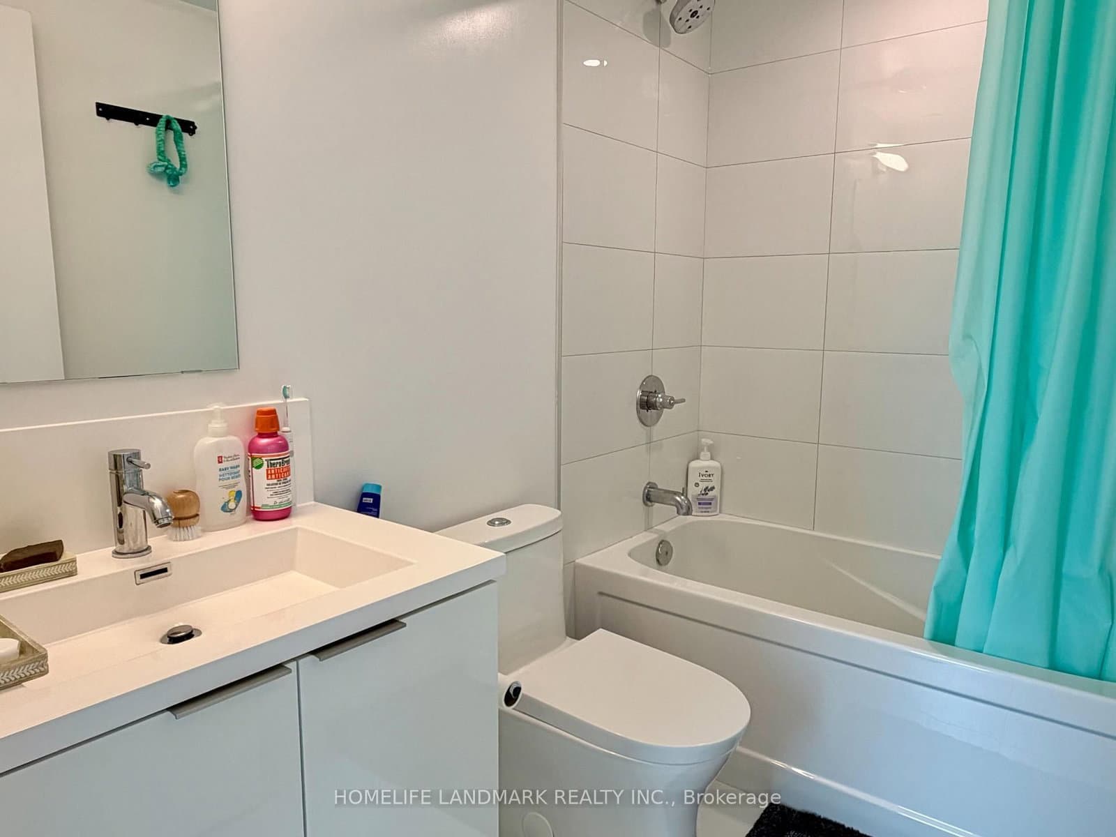 238 Simcoe Street, Unit 2603 thumbnail 9