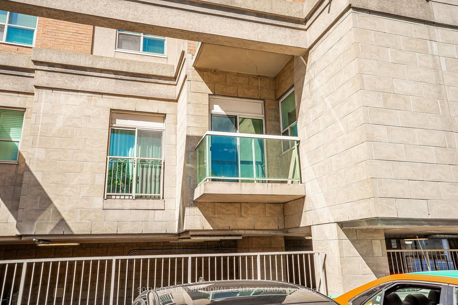 323 Richmond Street E, Unit 224 thumbnail 27