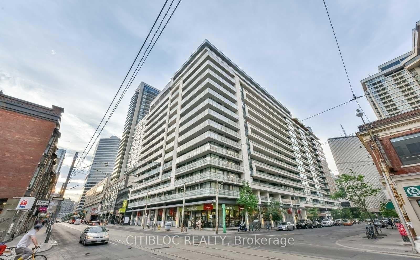 111 Elizabeth Street, Unit 1622 - Image 1