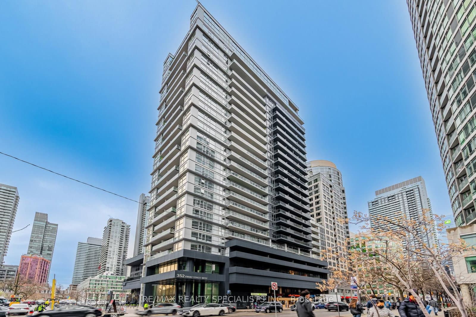 352 Front Street, Unit 1007 - Image 1