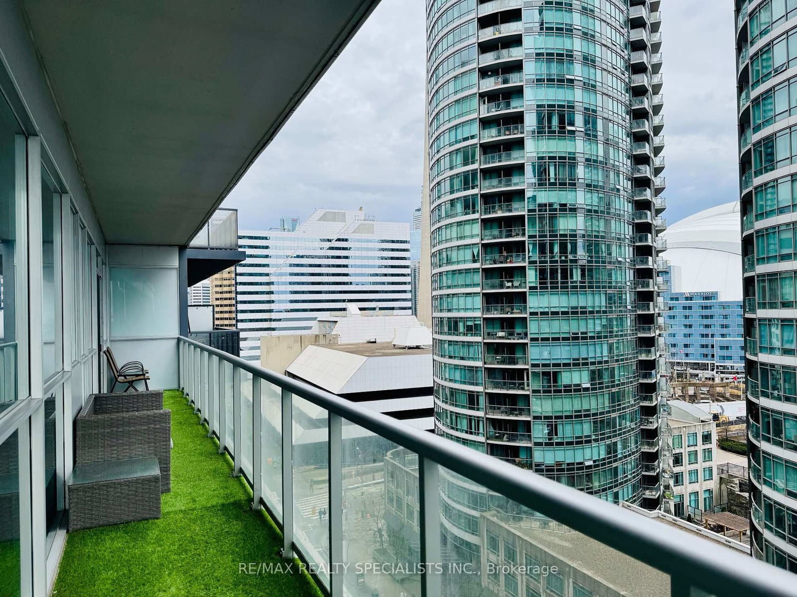 352 Front Street, Unit 1007 thumbnail 22