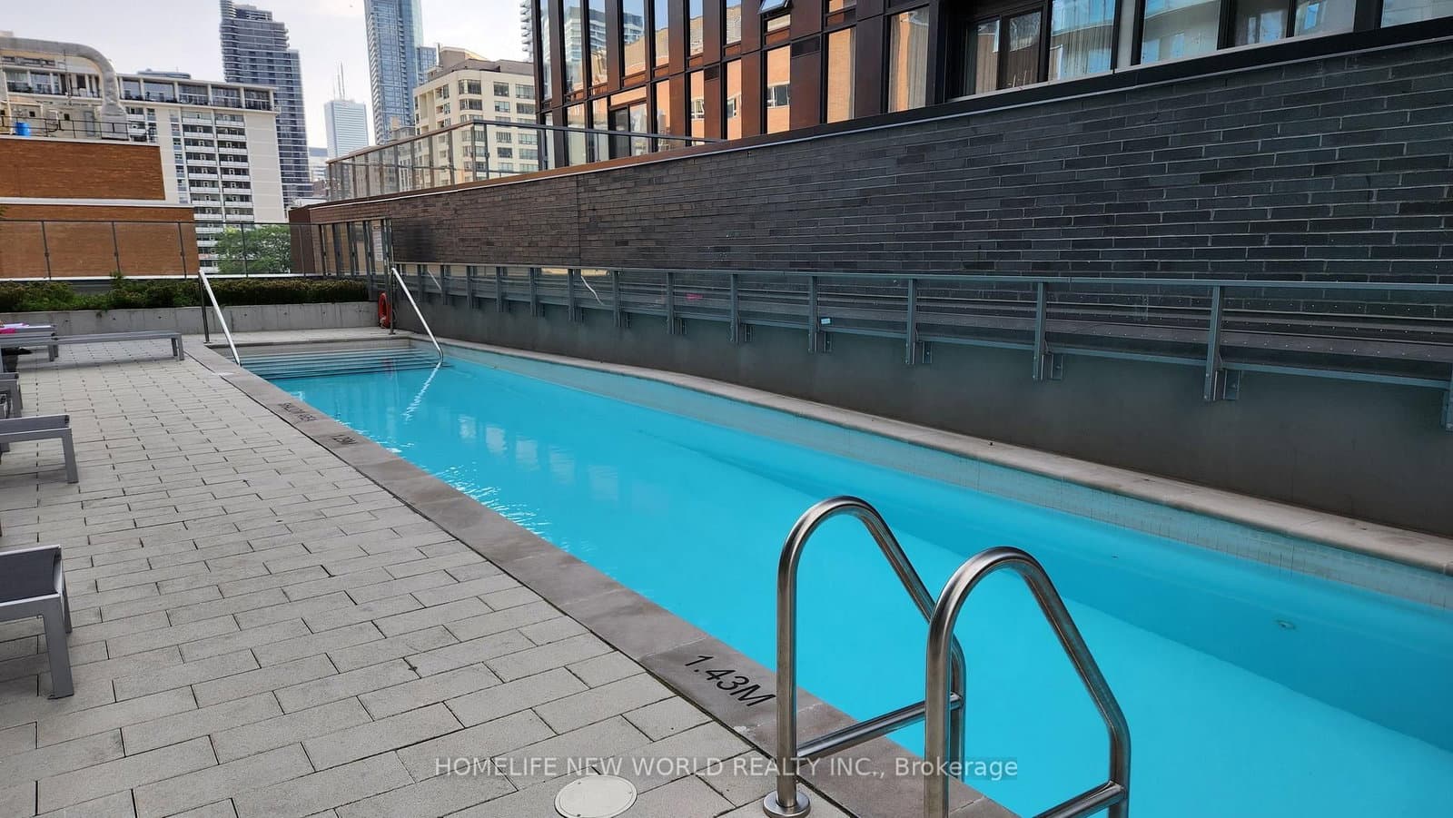 50 Wellesley Street E, Unit 906 thumbnail 19