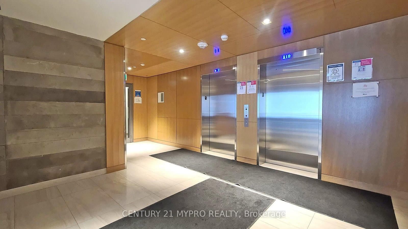 120 Parliament Street, Unit 1801 thumbnail 3