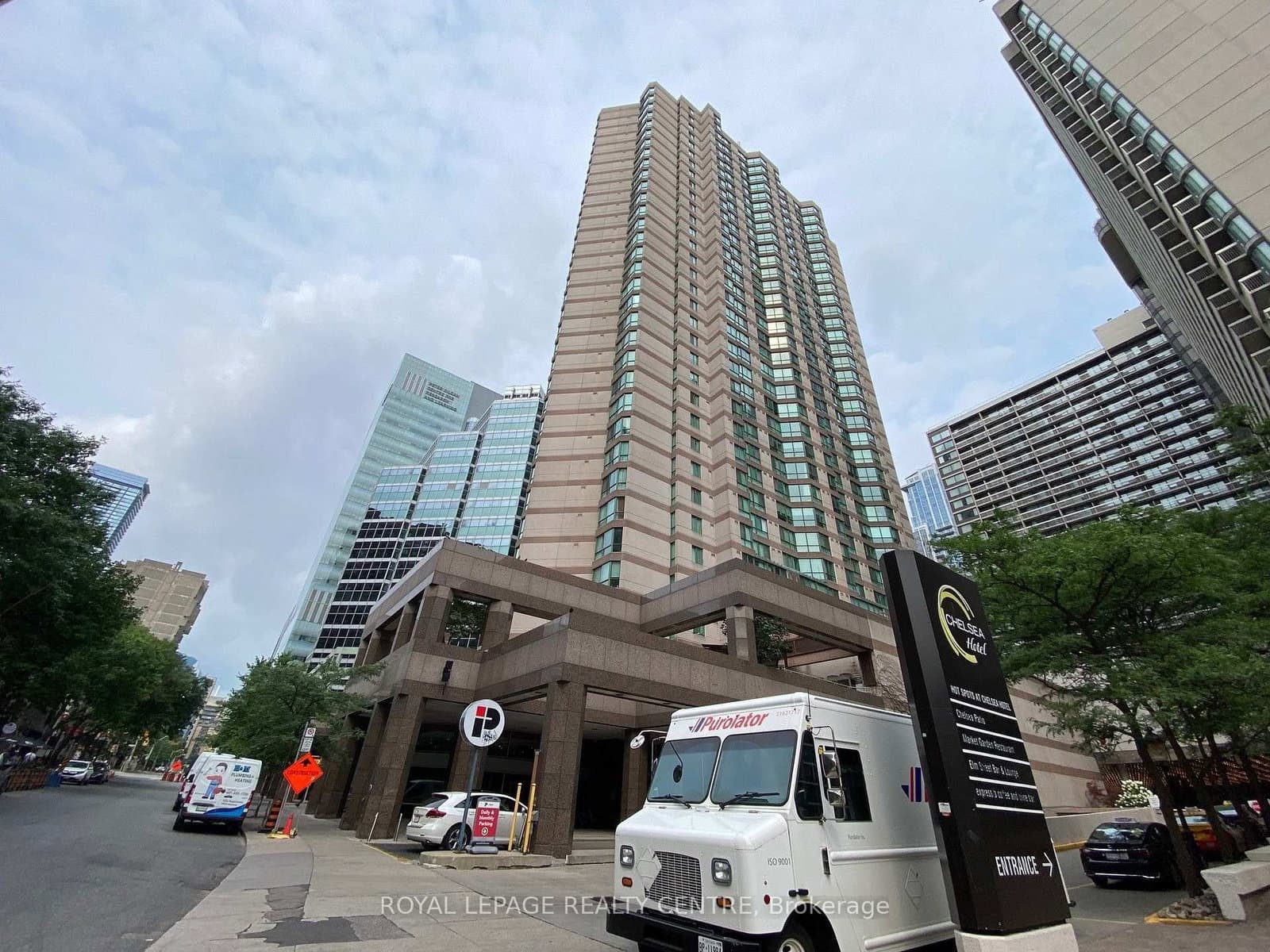 38 Elm Street, Unit 2801 - Image 1