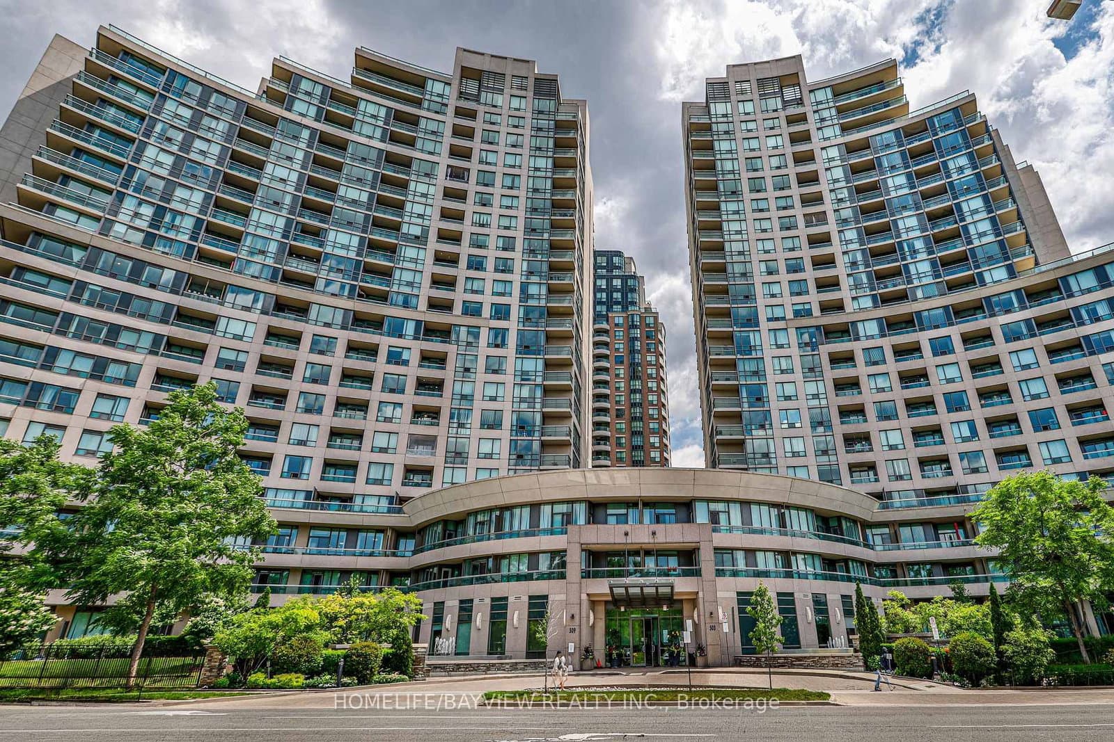 503 Beecroft Road, Unit LPH08 - Image 1