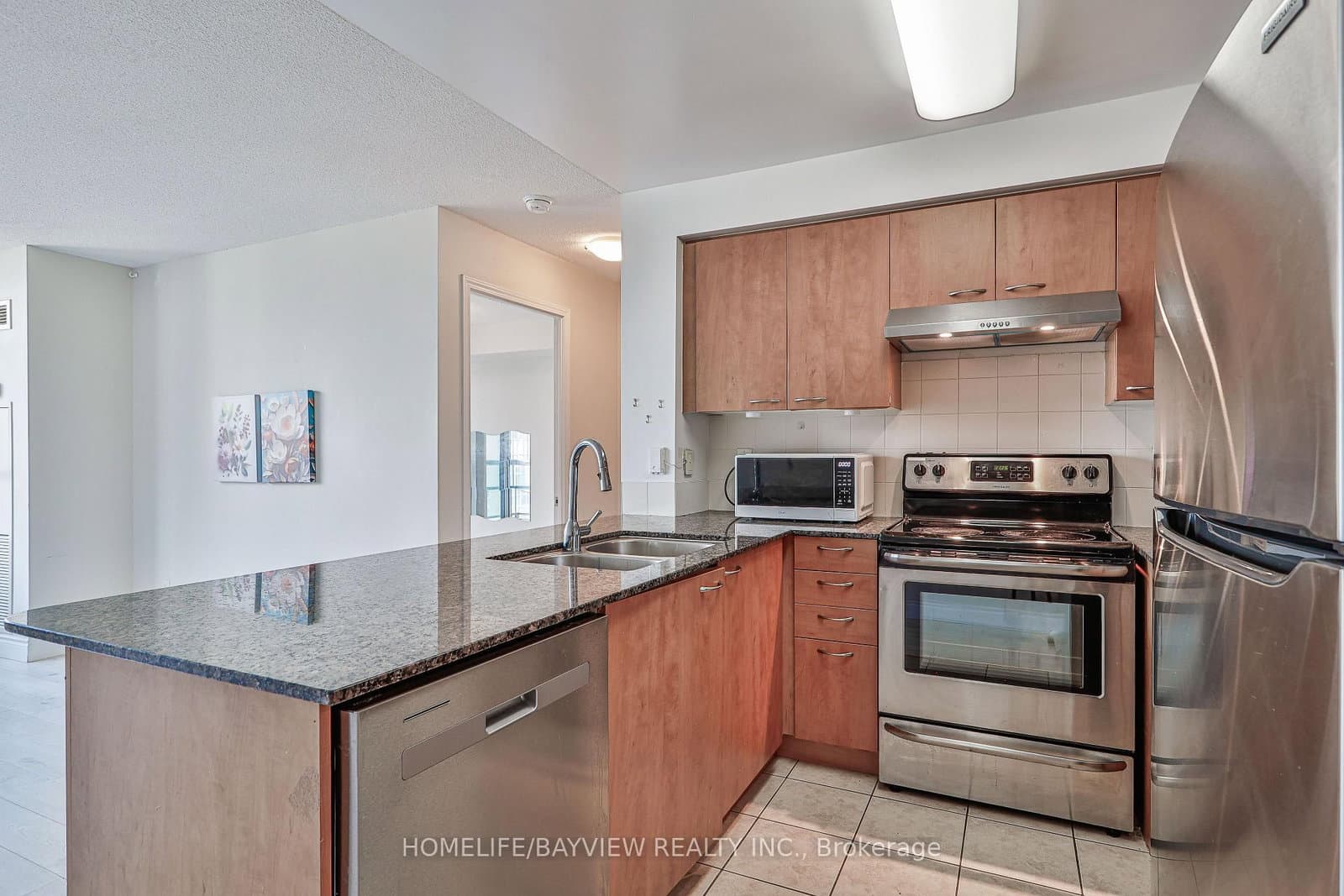 503 Beecroft Road, Unit LPH08 thumbnail 13