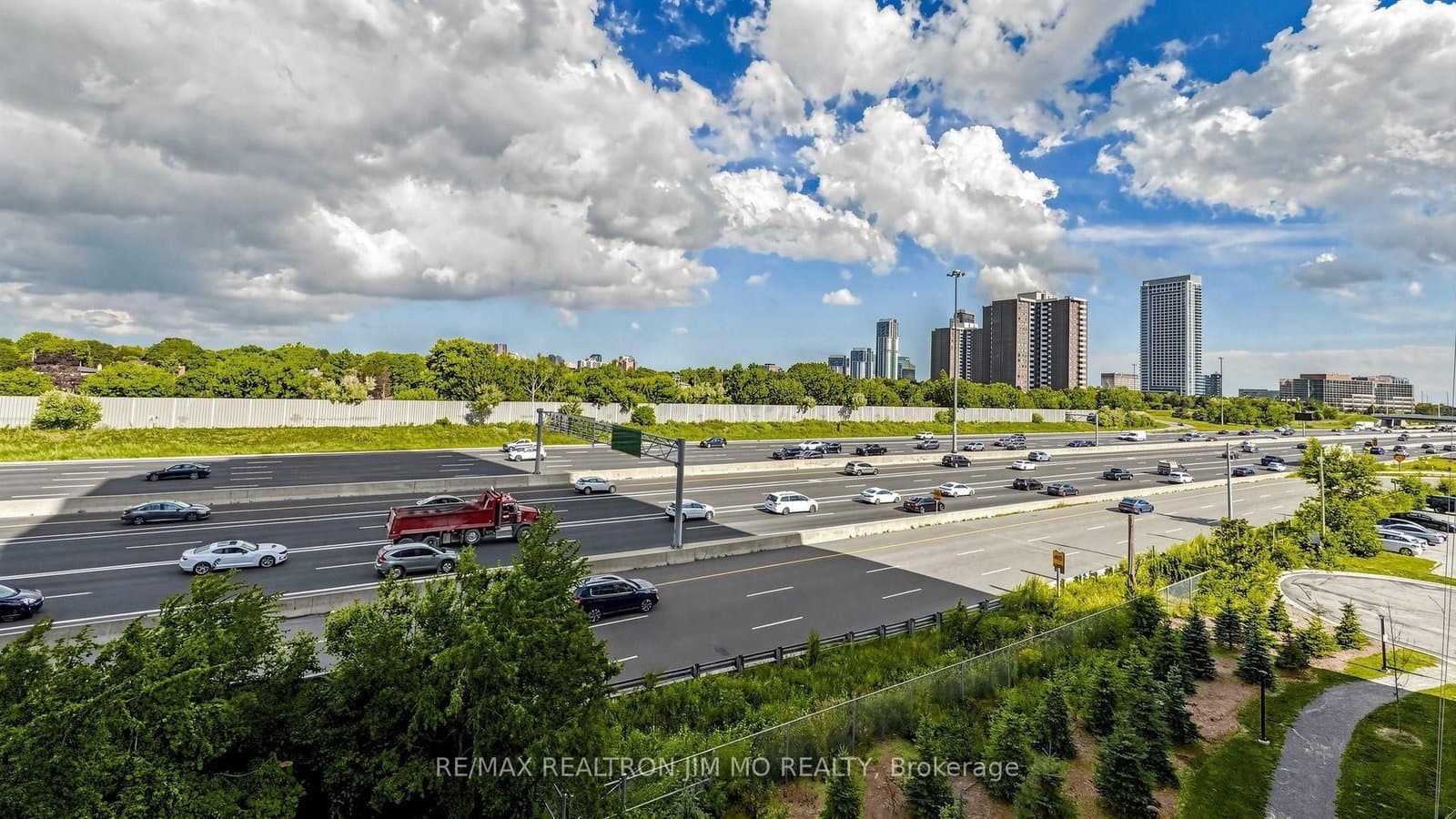 188 Fairview Mall Drive, Unit 522 thumbnail 34