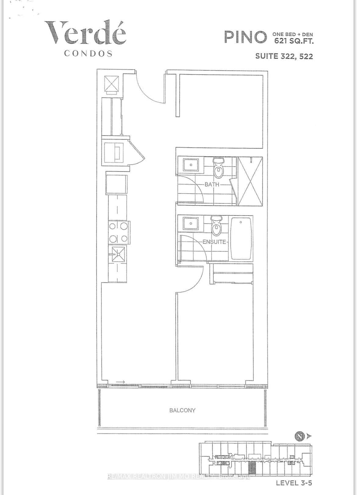 188 Fairview Mall Drive, Unit 522 thumbnail 47